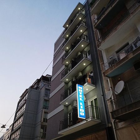 Hotel Lido Athens Ngoại thất bức ảnh