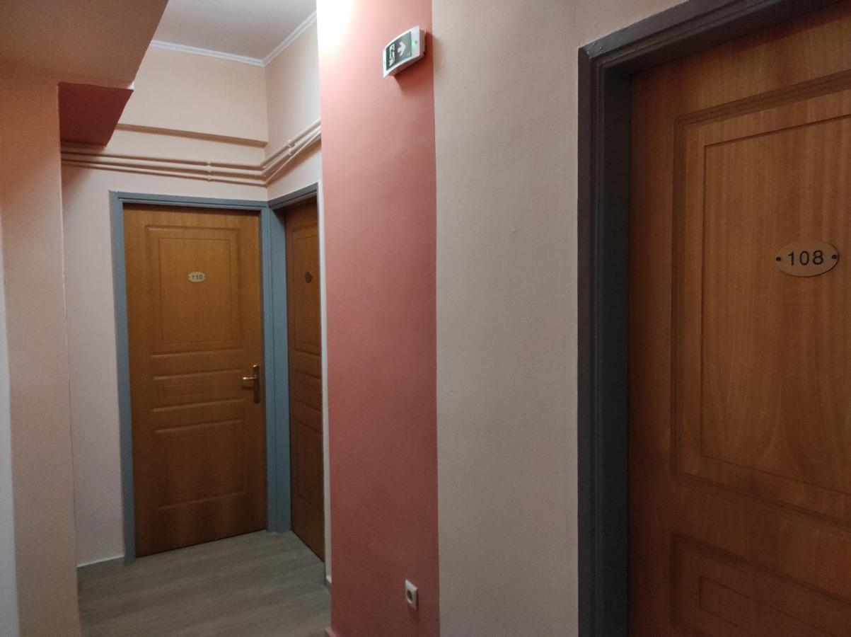 Hotel Lido Athens Ngoại thất bức ảnh