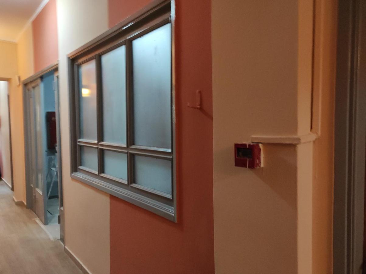 Hotel Lido Athens Ngoại thất bức ảnh