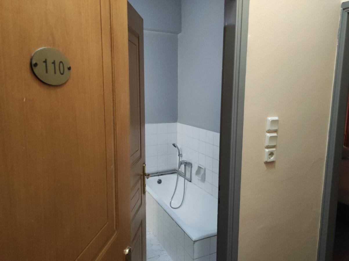 Hotel Lido Athens Ngoại thất bức ảnh