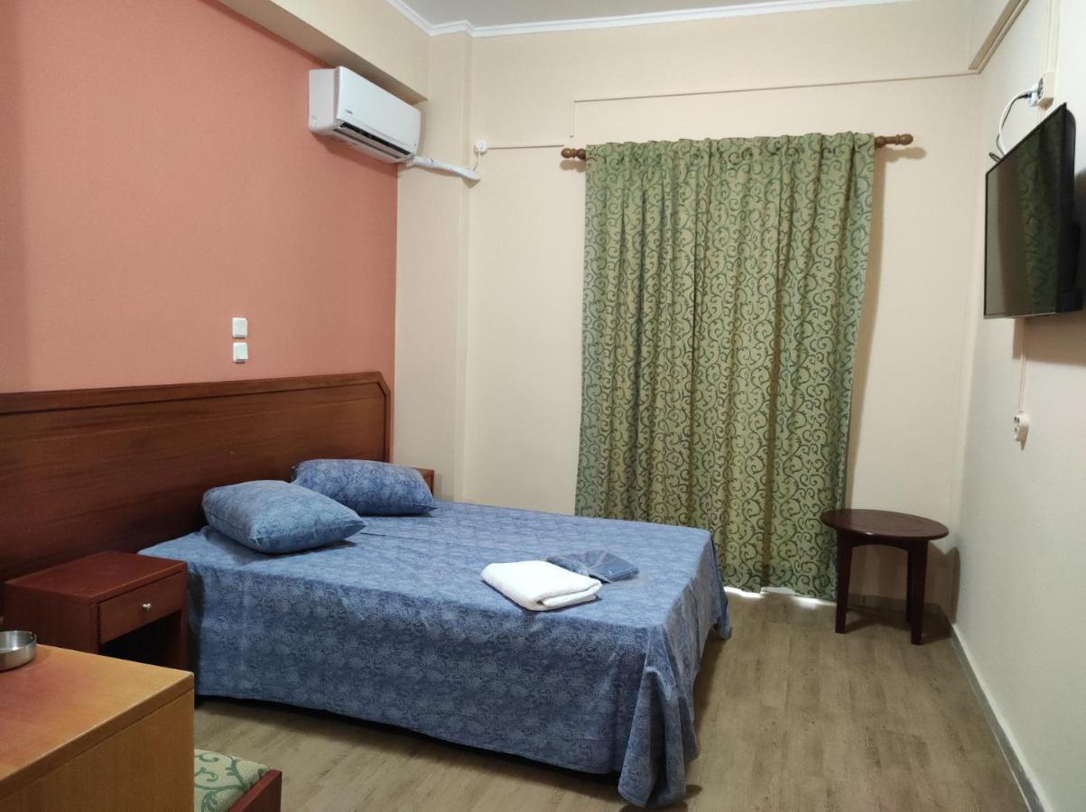 Hotel Lido Athens Ngoại thất bức ảnh