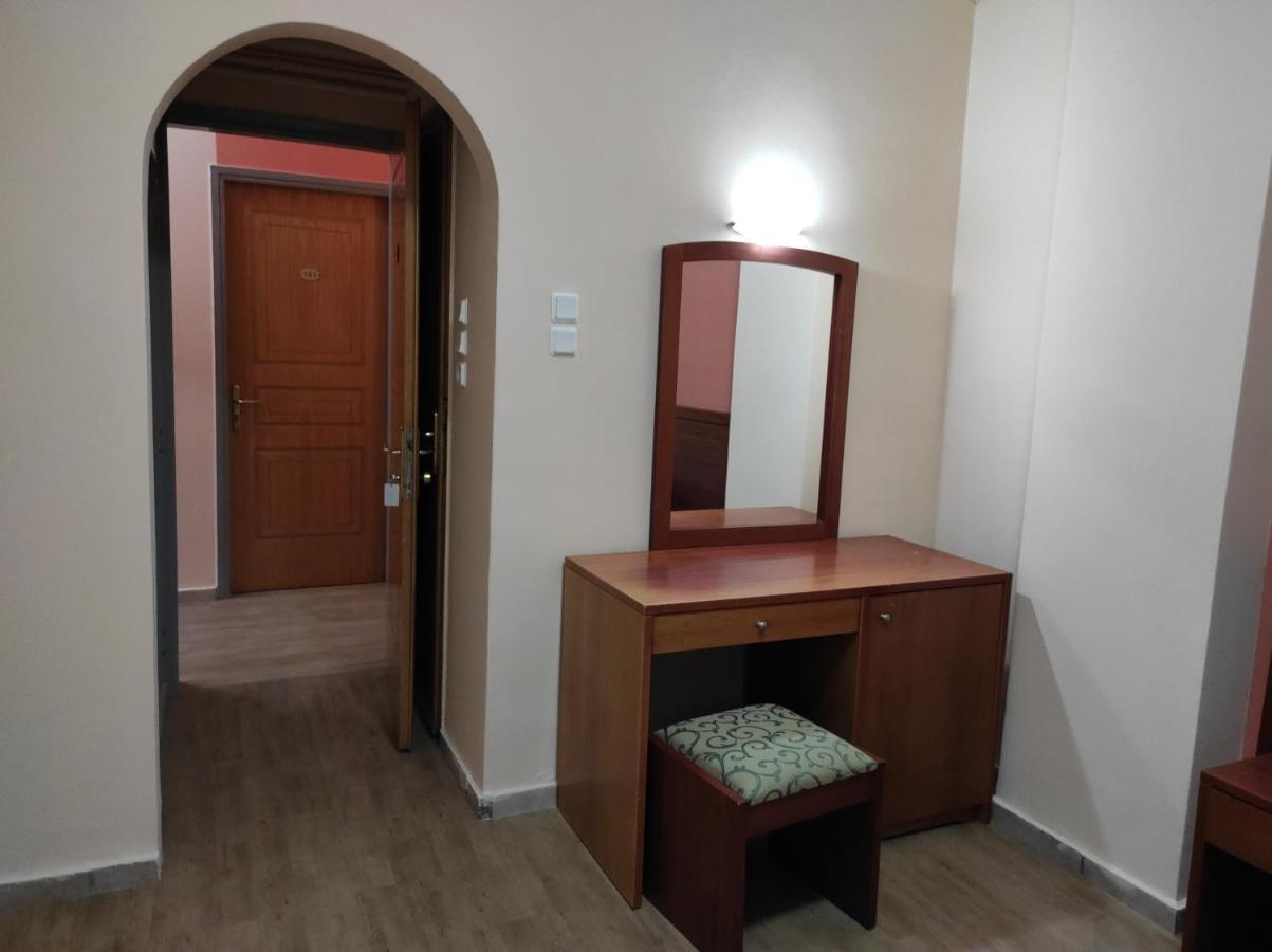 Hotel Lido Athens Ngoại thất bức ảnh