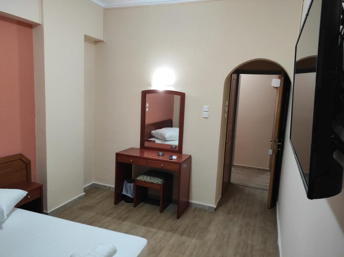 Hotel Lido Athens Ngoại thất bức ảnh