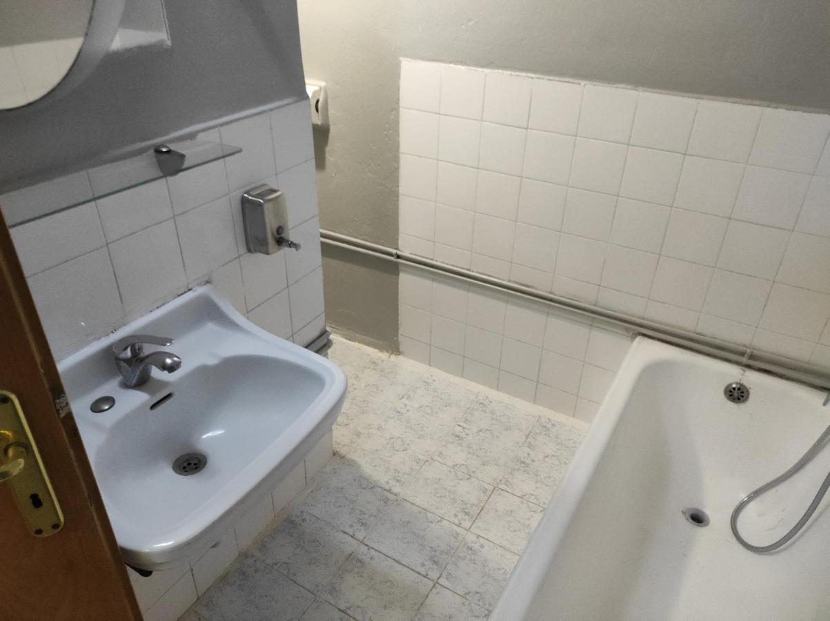 Hotel Lido Athens Ngoại thất bức ảnh