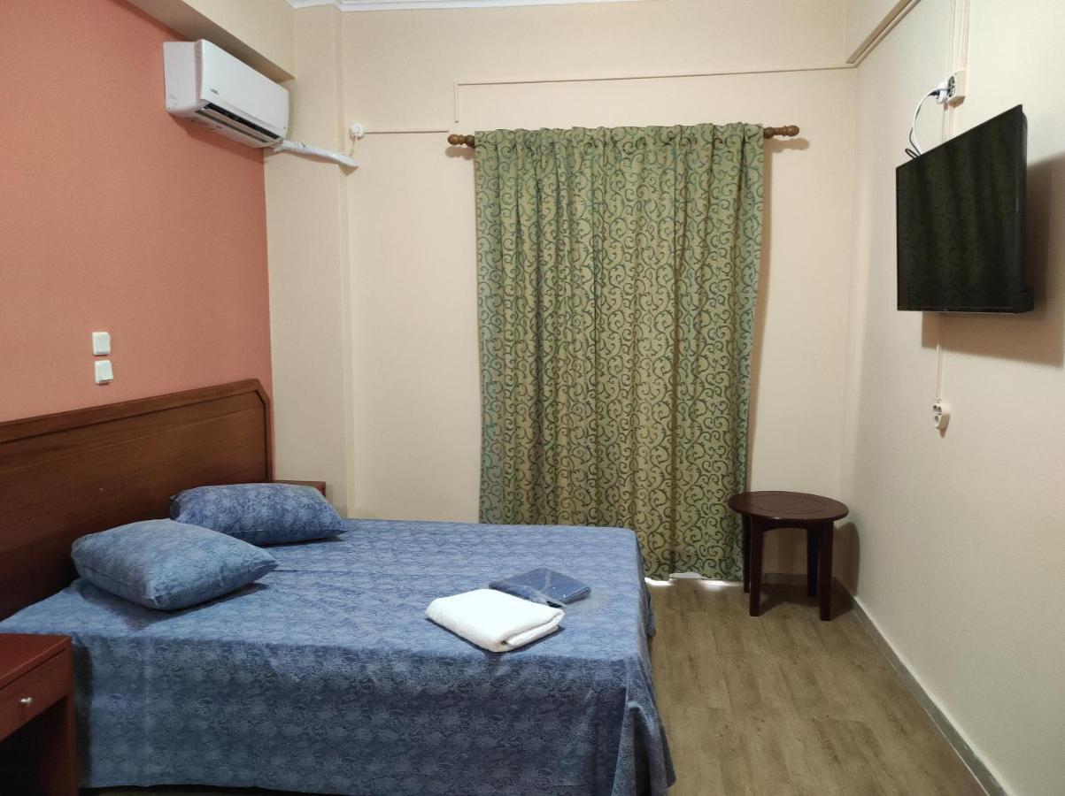 Hotel Lido Athens Ngoại thất bức ảnh