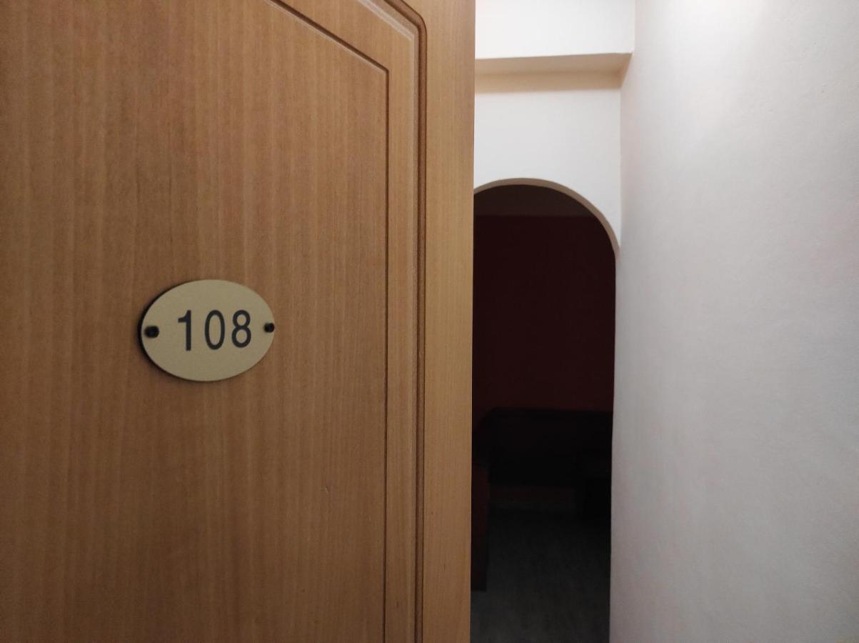 Hotel Lido Athens Ngoại thất bức ảnh