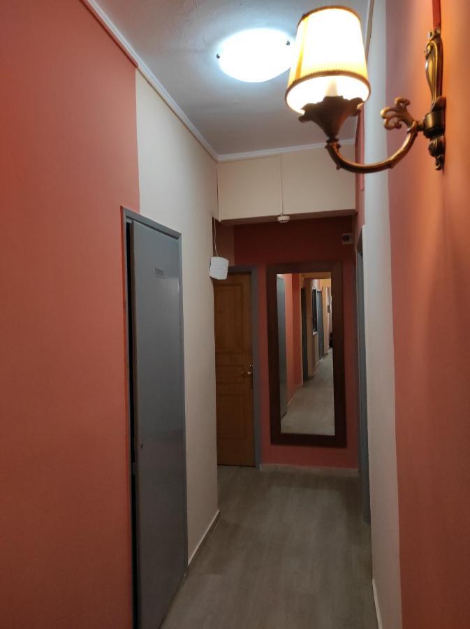 Hotel Lido Athens Ngoại thất bức ảnh