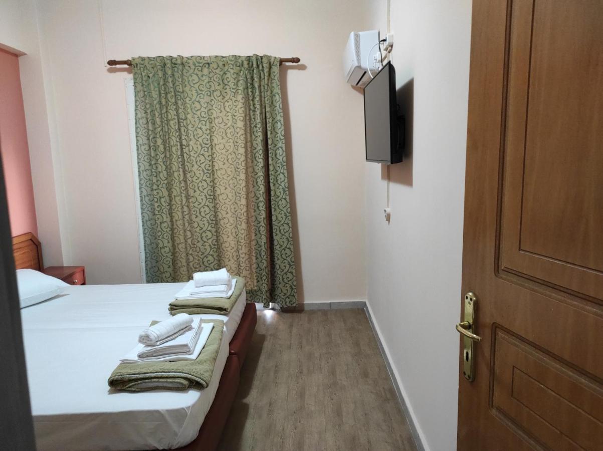 Hotel Lido Athens Ngoại thất bức ảnh