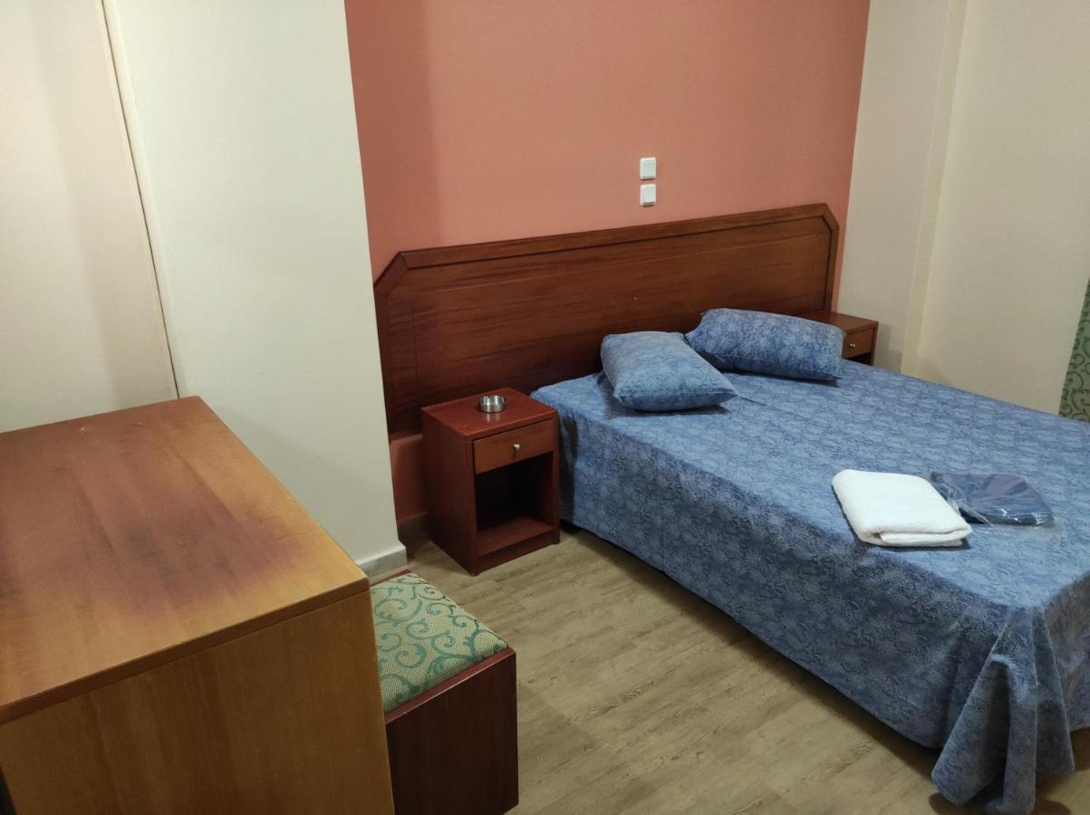 Hotel Lido Athens Ngoại thất bức ảnh
