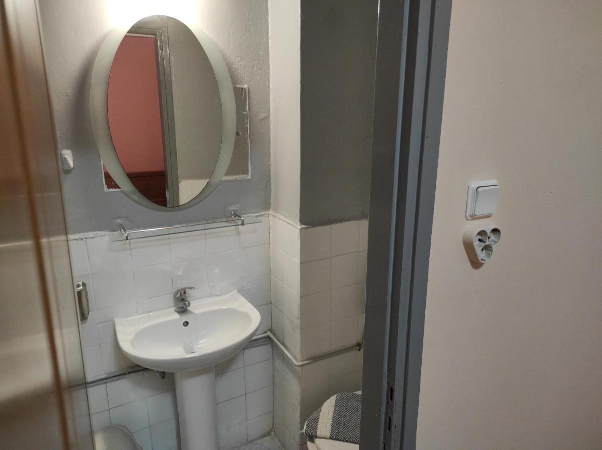 Hotel Lido Athens Ngoại thất bức ảnh