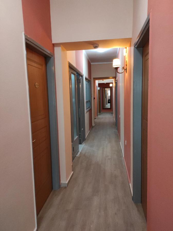 Hotel Lido Athens Ngoại thất bức ảnh