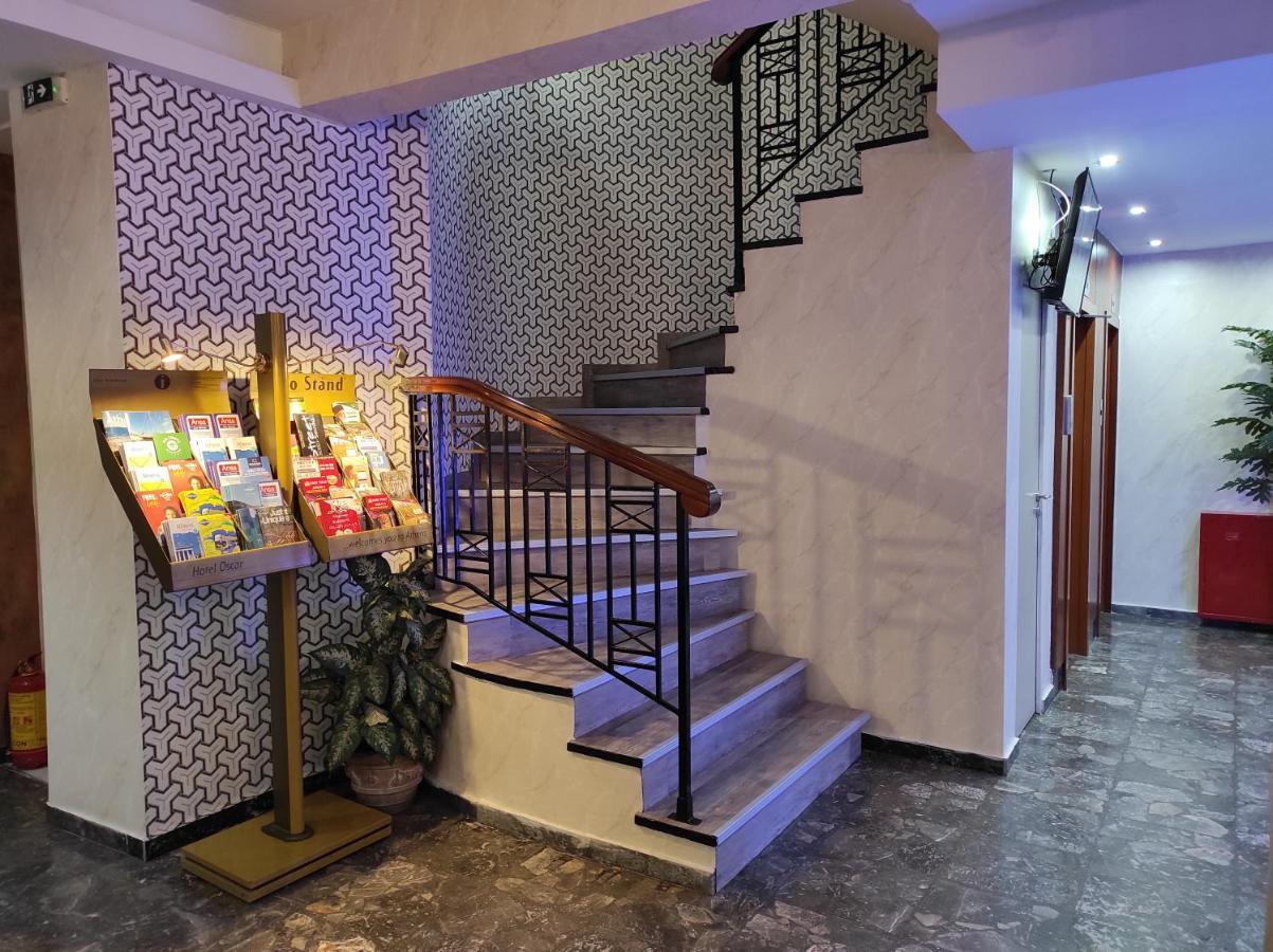 Hotel Lido Athens Ngoại thất bức ảnh