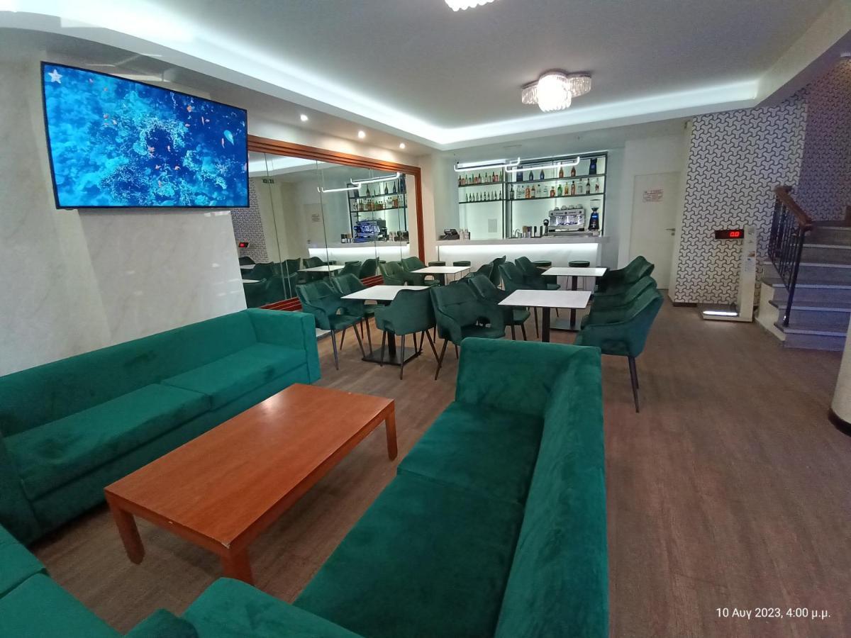 Hotel Lido Athens Ngoại thất bức ảnh
