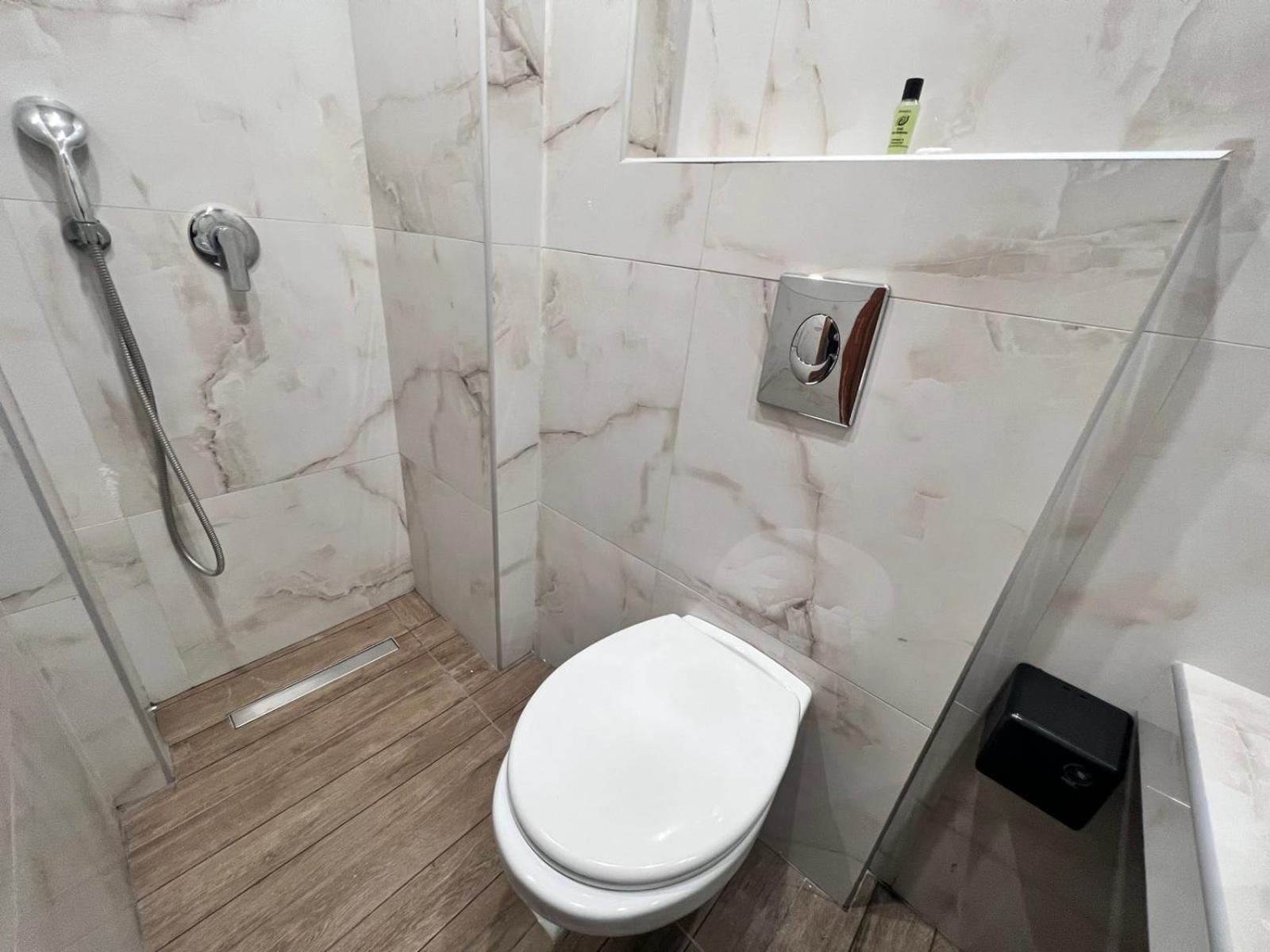 Hotel Lido Athens Ngoại thất bức ảnh