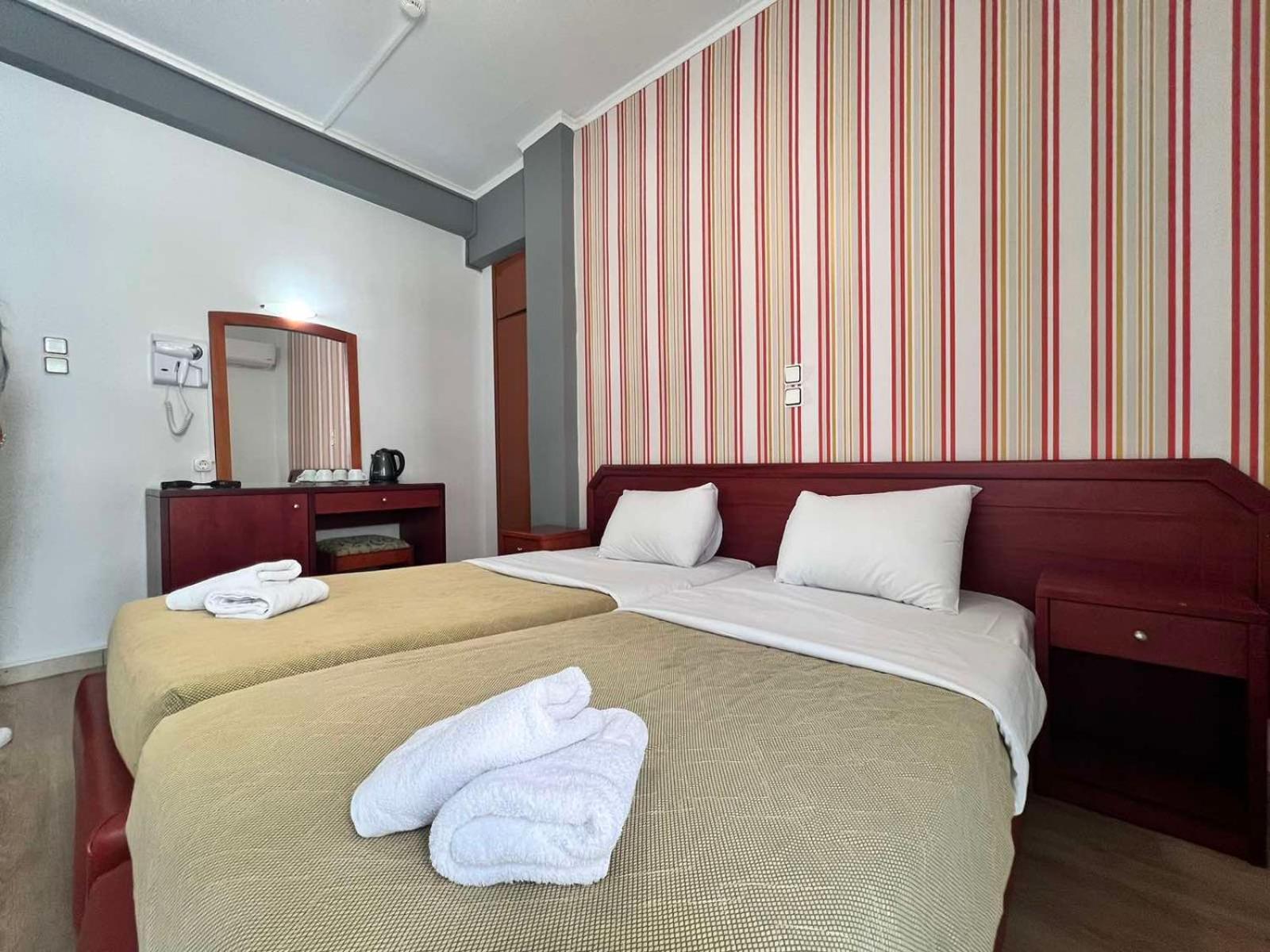 Hotel Lido Athens Ngoại thất bức ảnh