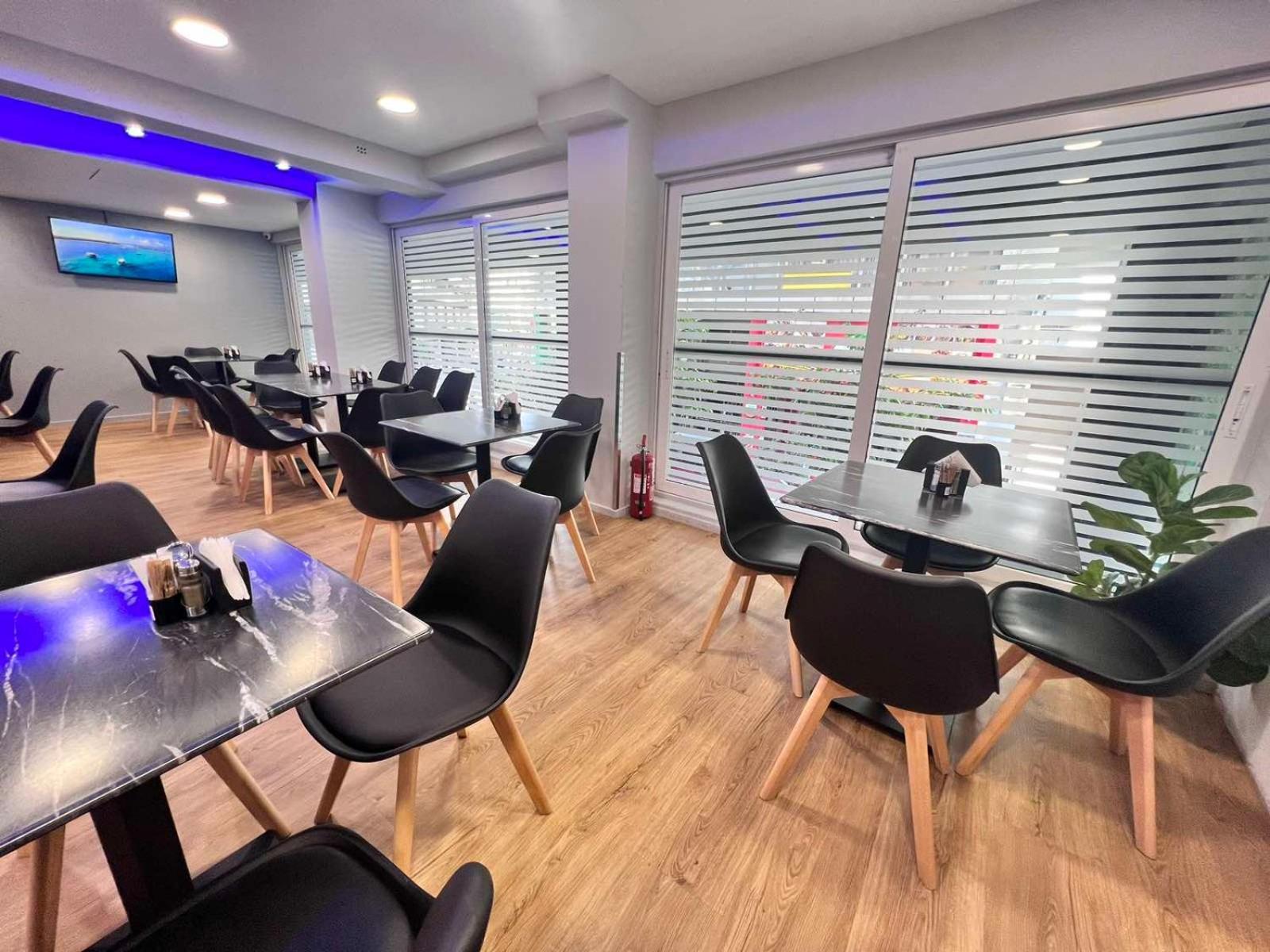Hotel Lido Athens Ngoại thất bức ảnh