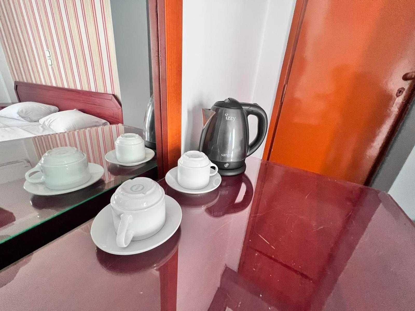 Hotel Lido Athens Ngoại thất bức ảnh