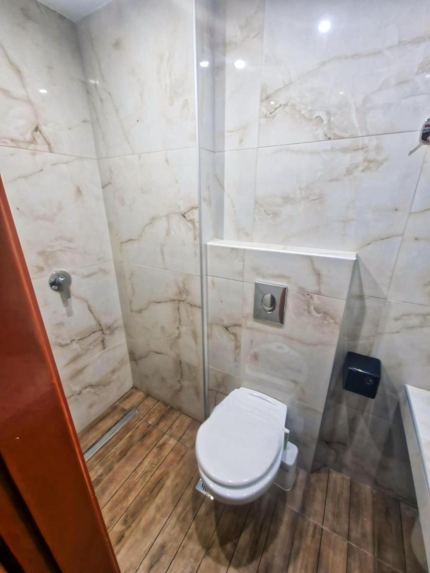 Hotel Lido Athens Ngoại thất bức ảnh
