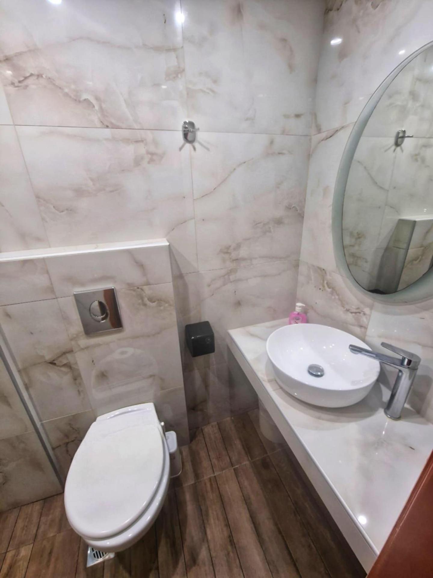 Hotel Lido Athens Ngoại thất bức ảnh